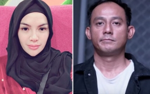 Baru Satu Hari Rujuk, Nikita Mirzani Kembali Geram pada Dipo Latief