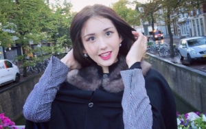 Tak Lagi Khawatir Label, Jeon Somi Habiskan Waktu dengan Keluarga