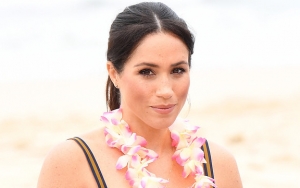 Baru Hamil 3 Bulan, Meghan Markle Sudah Siapkan Daftar Nama Bayi