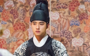 Perdana Jadi Pemeran Utama Drama, D.O. EXO Ngaku Sering Lupa Dialog 'Hundred Days Husband'
