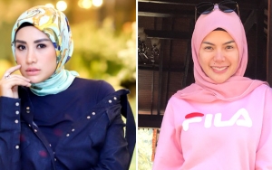 Tak Terima Disindir Halu, Shinta Bachir Beber Bukti Utang Nikita Mirzani