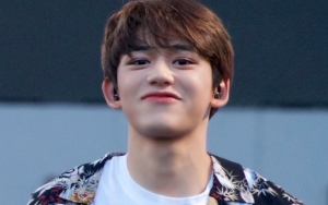 Jadi Model Catwalk di Seoul Fashion Week, Netter Duga Lucas NCT Sakit