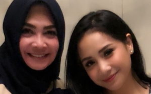 Nagita Pamer Sandal Rp 18 Juta Digoda Beli Gak Pakai Nawar, Jam Rieta Rp 500 Juta Bikin Syok