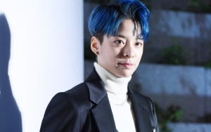 Hadir di Seoul Fashion Week, Netter Malah Sebut Amber f(x) Tak Pakai Celana dan Salahkan Stylist