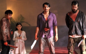 Sudah Rilis, Film 'The Night Come For Us' Tak Tayang di Bioskop?