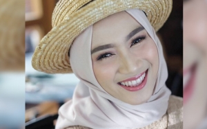 Mantap Mengenakan Hijab, Melody Eks JKT48 Akui Sempat Tak Percaya Diri