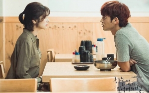 Chemistry Seo In Guk dan Jung So Min di 'The Smile Has Left Your Eyes' Banjir Pujian