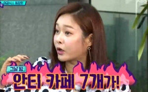Dianggap Genit pada TVXQ, Hyun Young Pernah Diancam Haters