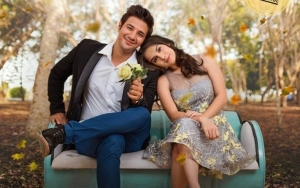 Ammar Zoni Pegang Buket Bunga, Netter Duga untuk Irish Bella di 'Cinta Suci'
