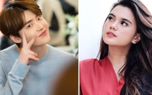 Lee Jong Suk Gelar Fanmeeting di Jakarta, Audi Marissa Girang Siap Ketemu 'Pacar'