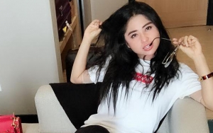 Berseteru dengan Keponakan Sampai 'Ngemis' ke Raffi Ahmad, Dewi Persik Tetap Bantu Promosi