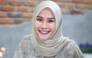 Panik, Anak Kedua Zaskia Adya Mecca Dilarikan ke THT