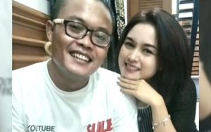 Bantah PDKT, Sule Klarifikasi Hubungannya Dengan Rita Tila