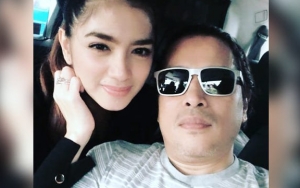 Angel Karamoy Bantah Nikah Siri Dengan Jose Purnomo