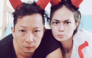 Kocak, Ringgo Agus Rahman Beber Fakta Soal Ciuman dan Kentut di Pernikahannya