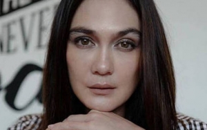 Traveling Solo di Nepal Usai Putus, Luna Maya Tulis Caption Menyentuh