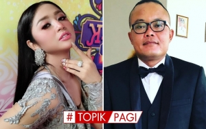 Perlakuan Sule ke Tukang Parkir Jadi Sorotan, Penampilan Dewi Persik Favorit Suami - Topik Pagi