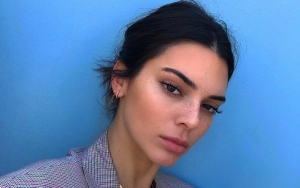 Lokasi Rumahnya Tersebar Luas, Kendall Jenner Semprot Media Online Ini