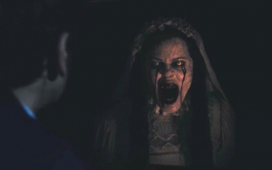 Usung Mitos asal Meksiko, Intip Seramnya Trailer 'The Curse of the Weeping Woman' Berikut Ini