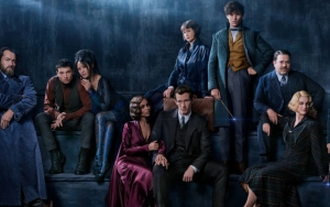 Tak Hanya Johnny Depp, Aktor Ini Juga Dikonfirmasi Kembali Ambil Peran di 'Fantastic Beast 3'