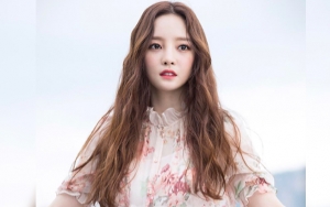 Unggah Foto Perdana Pasca Skandal, Goo Hara Disuruh Cuti Main Instagram