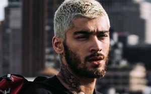 Zayn Malik Rilis Single 'Fingers', Penggemar Tagih Album Baru