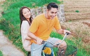 Siti Badriah Bintangi FTV 'Rengginang Bulat' Bareng Pacar, Netter Semangat Nonton