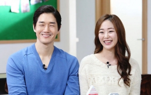 Hamil Tiga Bulan, Yoo Ji Tae dan Kim Hyo Jin Menanti Anak Kedua