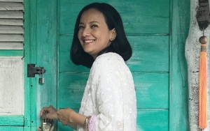Perankan Sosok Eyang Putri di Film '3 Dara 2', Cut Mini Butuh Waktu Tiga Jam Untuk Make-Up