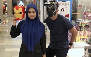 Ria Ricis Diisukan Pacari Pedangdut Tampan, Netter Ledek Atta Halilintar Kalah Ganteng