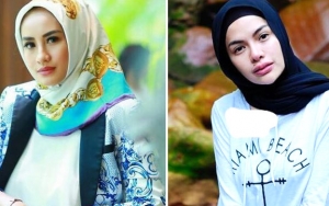 Shinta Bachir Beberkan Bukti Utang, Nikita Mirzani Tunjukkan Kejanggalan Ini