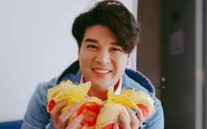 Konflik Antar Member Jadi Alasan Shindong Pindah dari Dorm SuJu