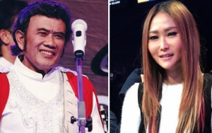 Kembali 'Sindir' Rhoma Irama, Inul Daratista Absen di Pembukaan 'D'Academy Asia' ke-4