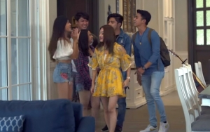 Diproduseri Dinda Hauw, Adegan Ciuman Web Series 'Koma' Tuai Pro Kontra