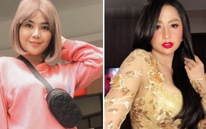 Keponakan Pamer Body Goals, Dewi Persik Sindir Sepatu Pemberian Hingga Rok Curian