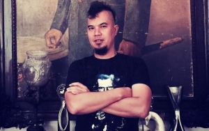 Jadi Tersangka dan Dicekal, Ahmad Dhani Langsung Unggah Hal Ini