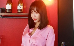 Kunjungi Bali, Narsha BEG Umbar Paha dan Punggung di Foto-Foto Terbaru