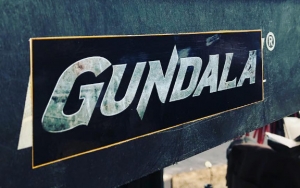 Lama Ditunggu, Pemeran di Film 'Gundala' Akan Diperkenalkan di 'Indonesia Comic Con' 