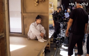 tvN Perkenalkan Tim Produksi Veteran di Balik Kesuksesan '100 Days My Prince'