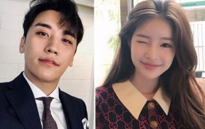 Terciduk Berkencan di Belanda, Netizen Hebohkan Hal Ini dari Kekasih Seungri
