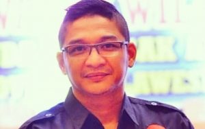 Nangis Disebut Tak Becus Jadi Wakil Wali Kota Palu, Ini Kata Pakar Ekspresi Soal Pasha Ungu
