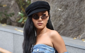 Hadiri Seoul Fashion Week, Hwasa Mamamoo Kembali Dicibir Soal Ini