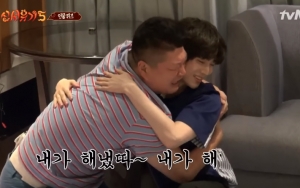 Kang Ho Dong Omeli Kru 'New Journey to the West 5' Gara-Gara Foto Goo Hye Sun, Kok Bisa?