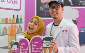Nycta Gina Tak Permasalahkan Suami Sewa Kontrakan Demi Burung