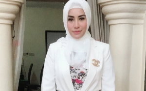 Shinta Bachir Jelaskan Kronologi Pertengkarannya dengan Nikita Mirzani, Awalnya Karena Ini