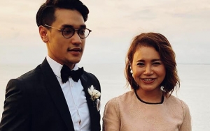 Setelah Rossa, Giliran Afgan Klarifikasi Gosip Nikah
