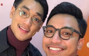 Heboh Pernikahan Afgan-Rossa, Bubah Alfian: Videonya Dipotong Lambe Turah
