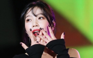 Pihak Medis Singapura Beberkan Diagnosis Awal Cedera Joy Red Velvet
