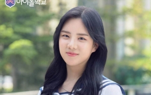 Mantan Trainee JYP Kim Eun Seo Sindir Jeon Somi dan Sunmi Tak Bisa Nyanyi?