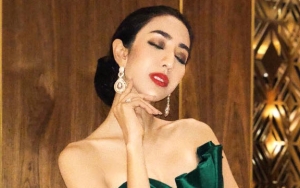 Nadia Purwoko Seksi di Kontes Swimsuit Miss Grand, Netter Takjub Soroti Fenomena Alam Ini